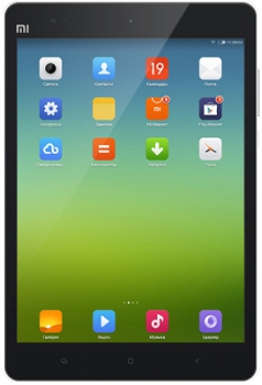 Xiaomi Mi Pad 16GB White